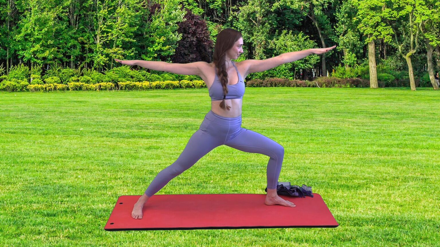 Ranní rituál vitality